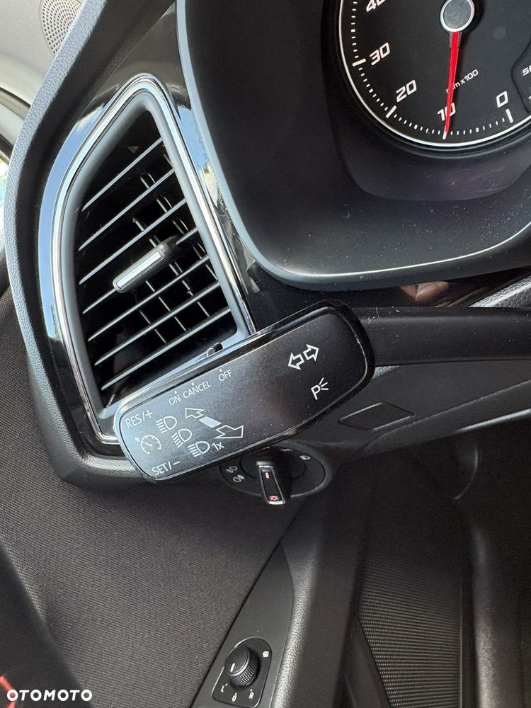 Seat Leon - 34