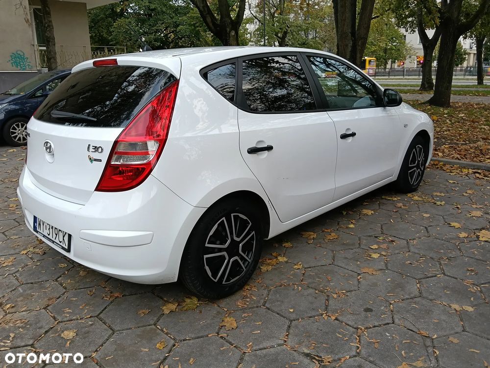 Hyundai i30 - 8
