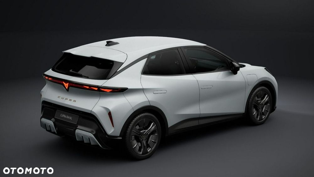 Cupra Raval - 29