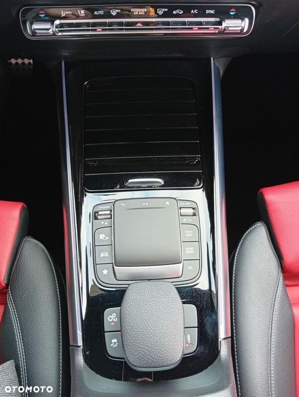 Mercedes-Benz GLA AMG 35 mHEV 4-Matic 8G-DCT - 19