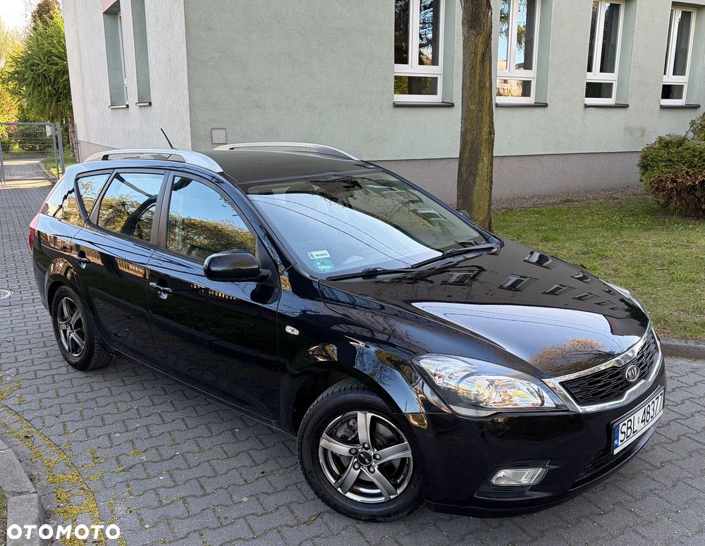 Kia Ceed 1.6 Comfort - 3
