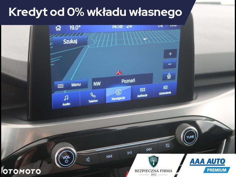 Ford Kuga - 14
