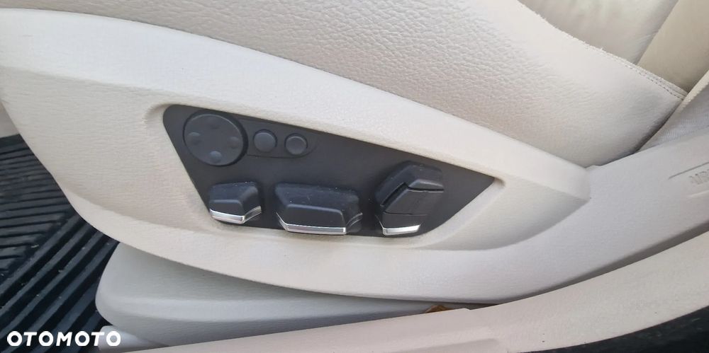 BMW Seria 5 535d xDrive - 20