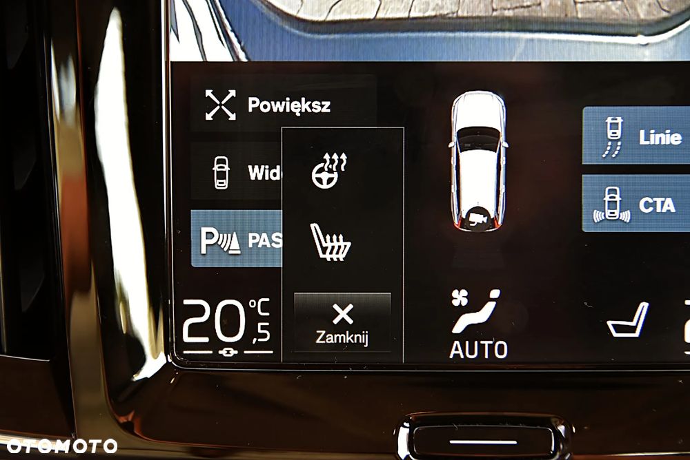 Volvo V90 Cross Country D4 AWD Pro - 26