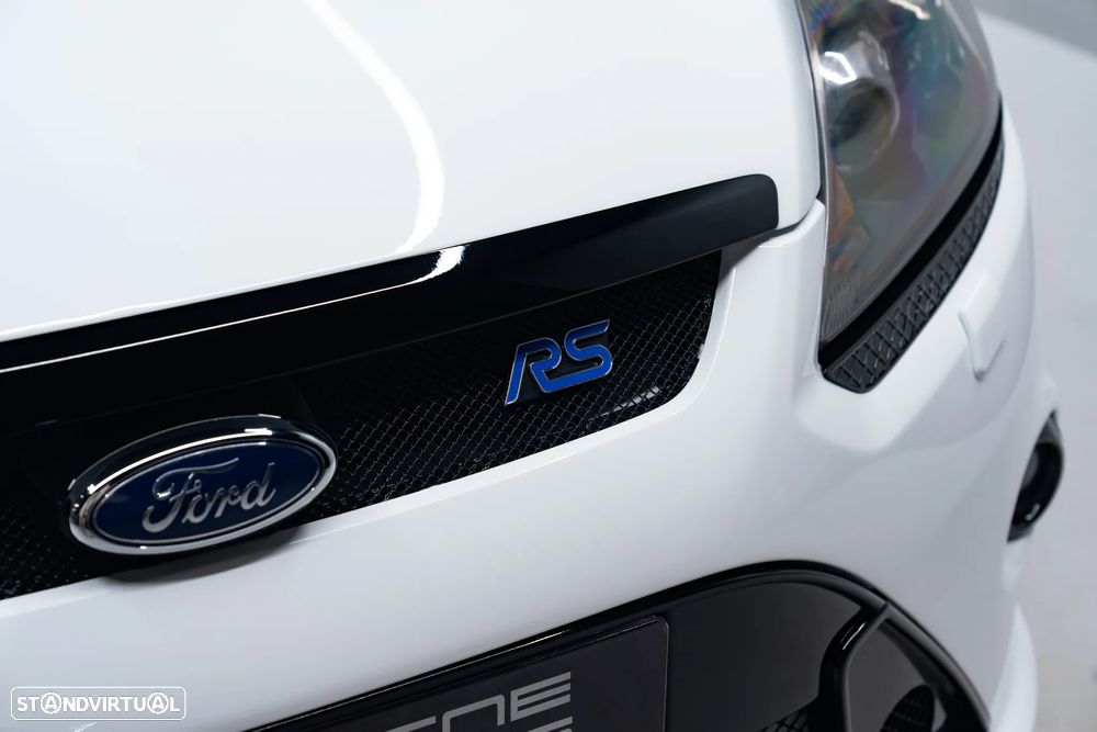 Ford Focus 2.5 RS - 6