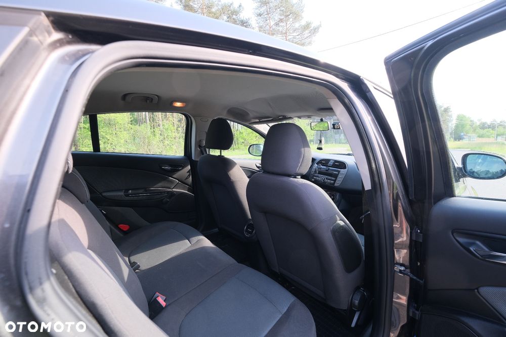 Fiat Bravo 1.4 16V Dynamic - 10