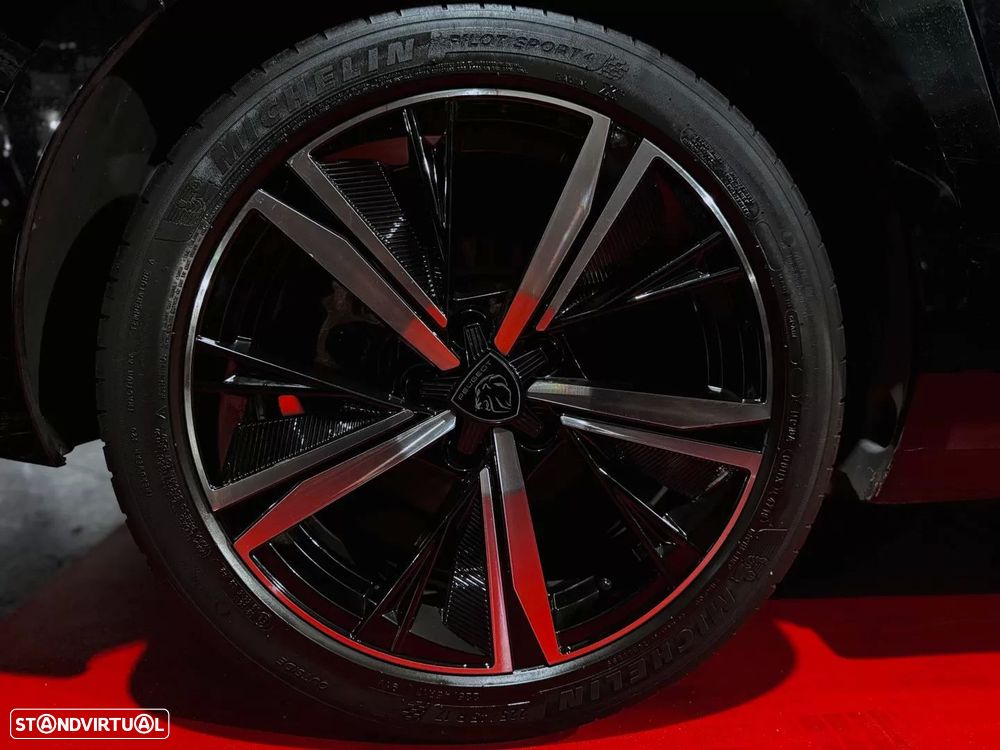 Peugeot 308 SW 1.6 BlueHDi Style - 5