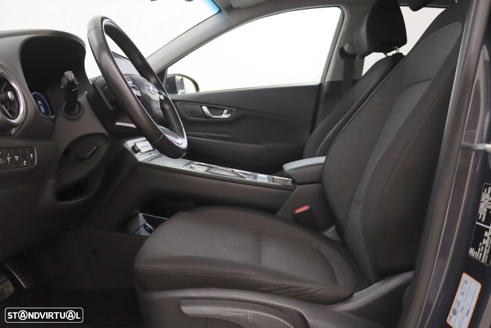 Hyundai Kauai 64 kWh Premium - 4