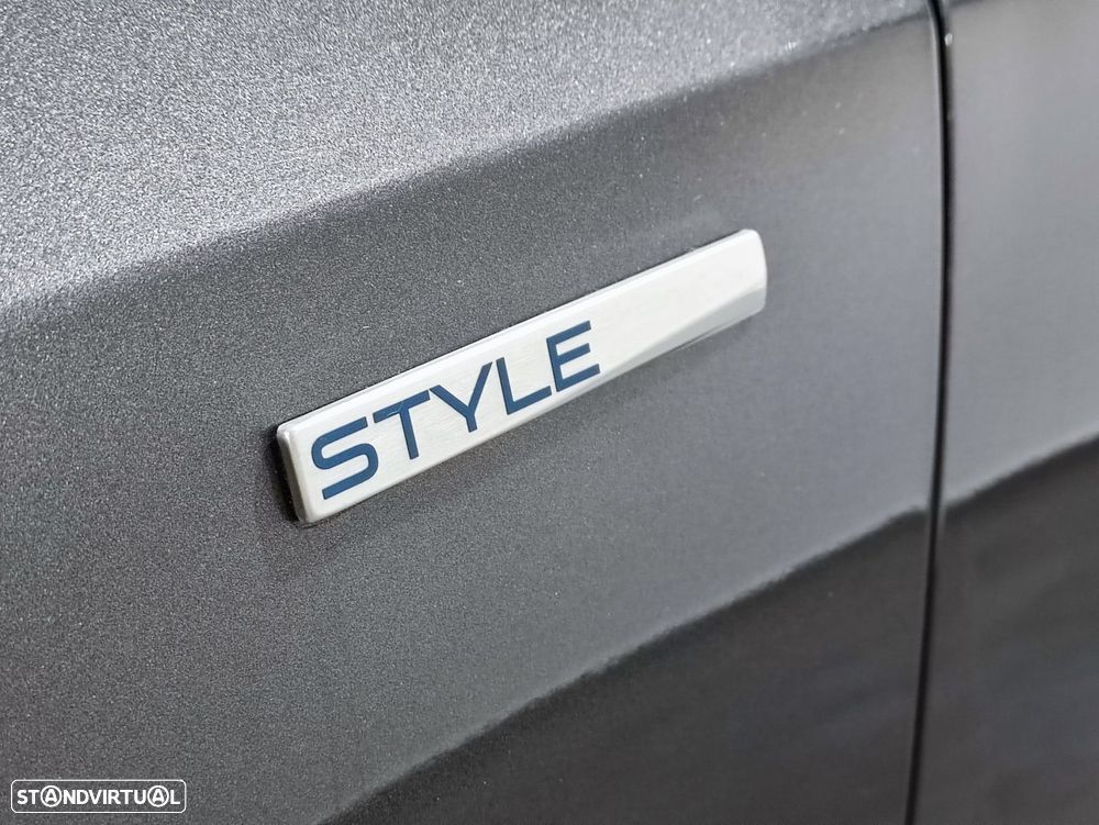 Peugeot 308 1.5 BlueHDi Style - 4