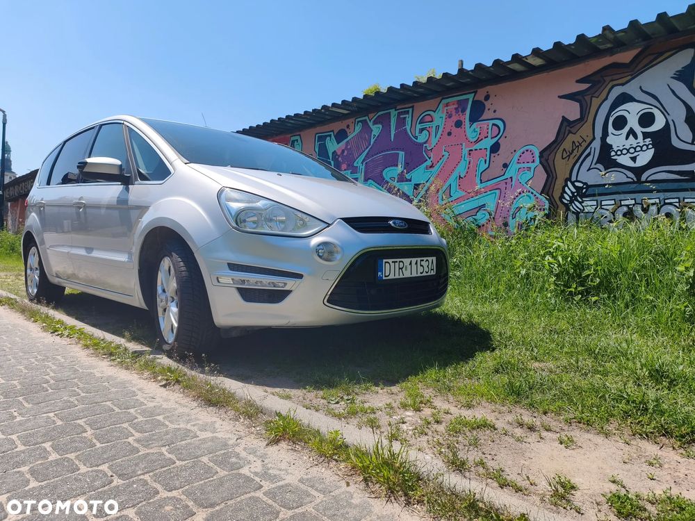 Ford S-Max - 3