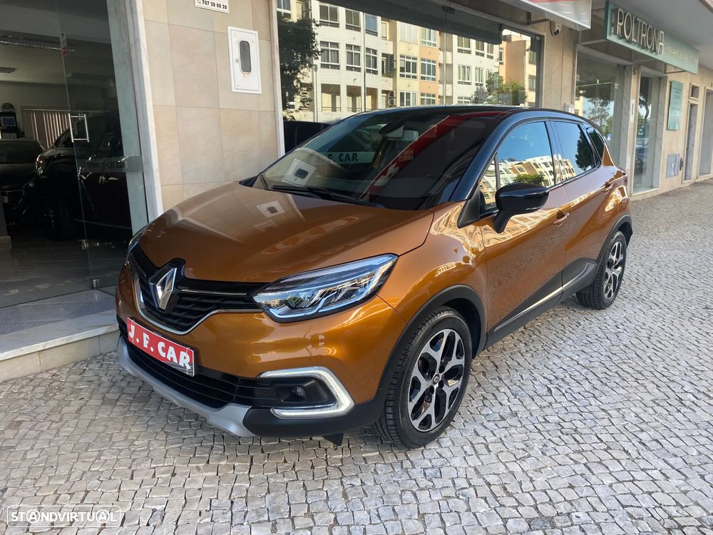 Renault Captur - 13
