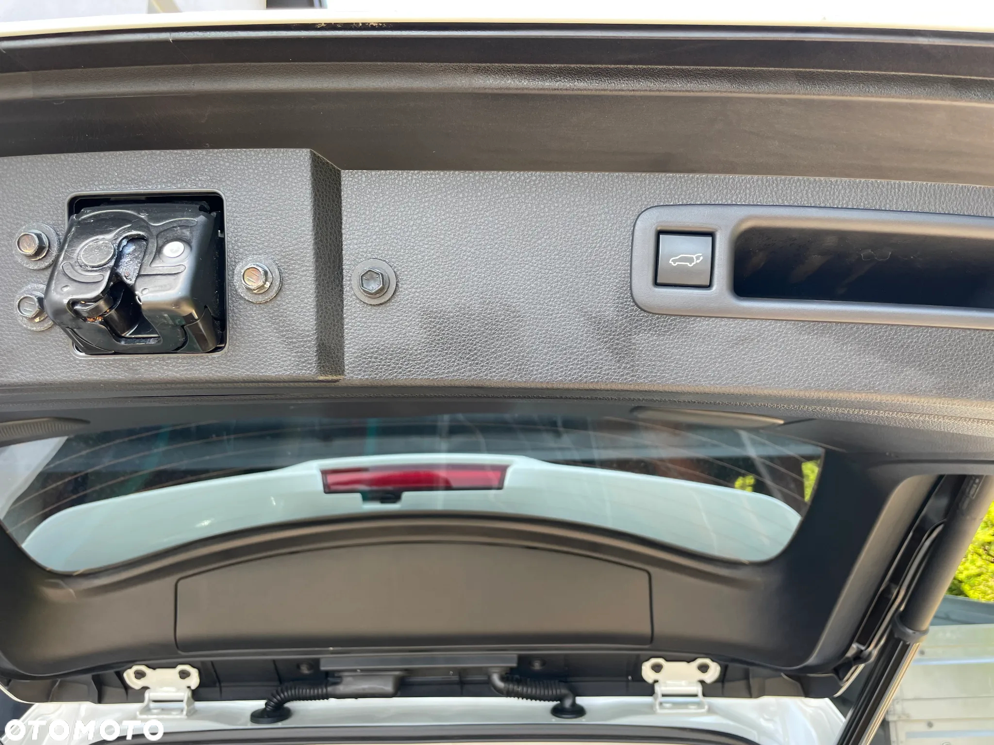 Toyota Highlander 2.5 Hybrid Executive - 33