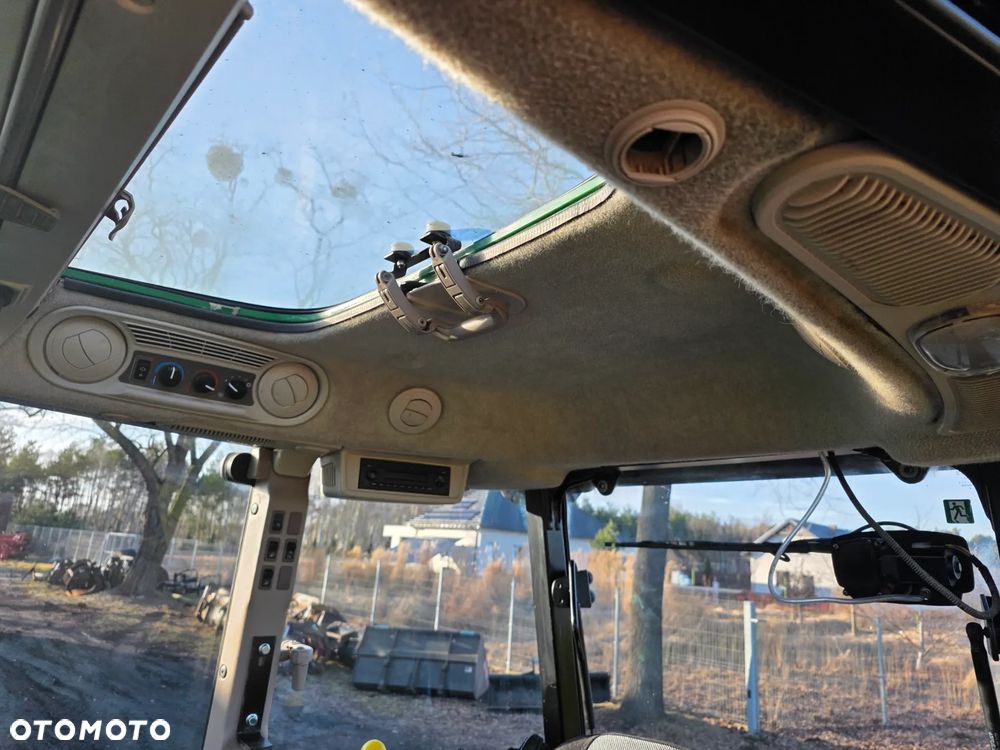 John Deere 6115 RC COMMAND QUAD - 14