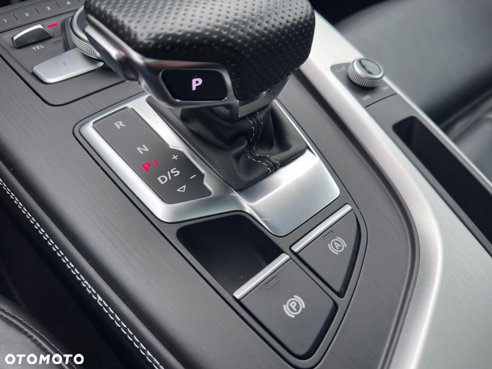 Audi A4 Avant 2.0 TFSI quattro S tronic sport - 21