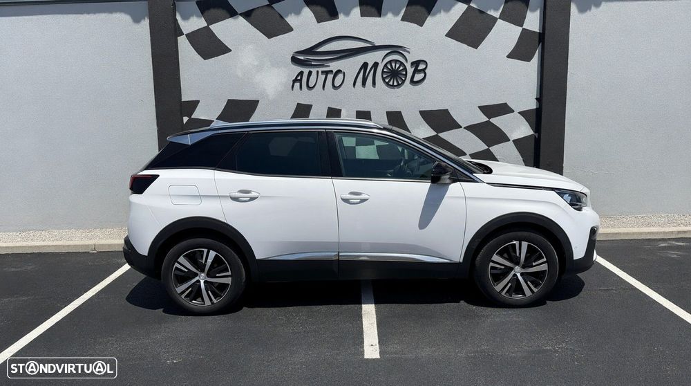 Peugeot 3008 1.2 PureTech Allure Pack - 5