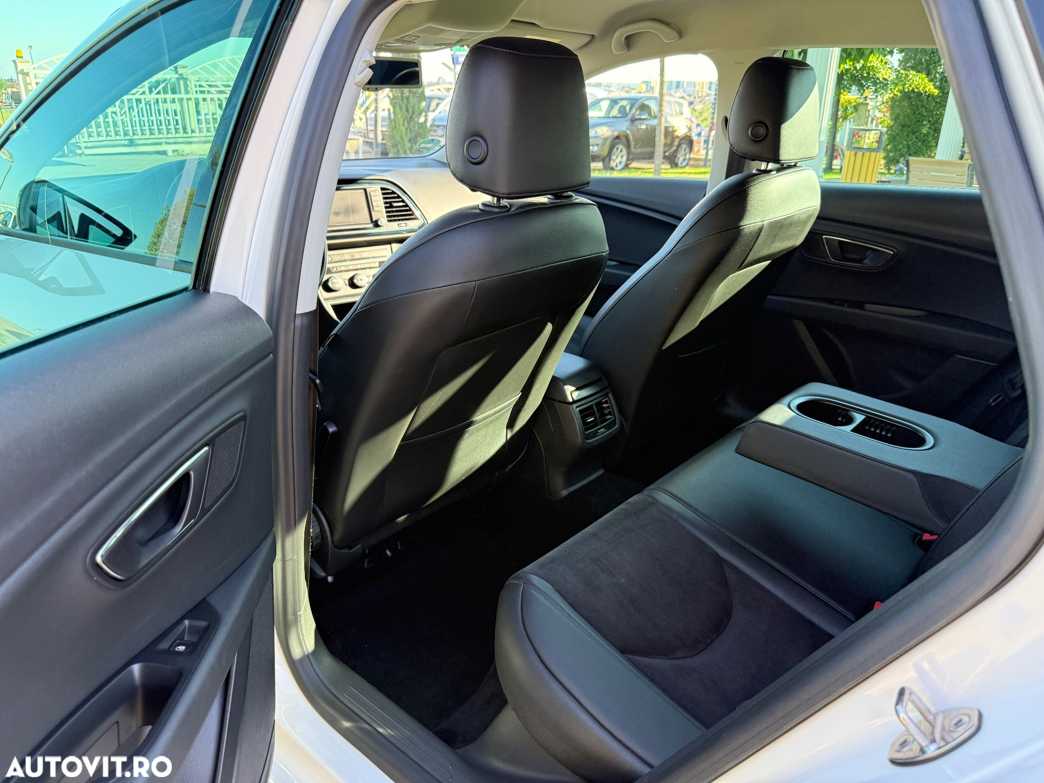 Seat Leon ST 1.4 TSI Start&Stop Style - 13