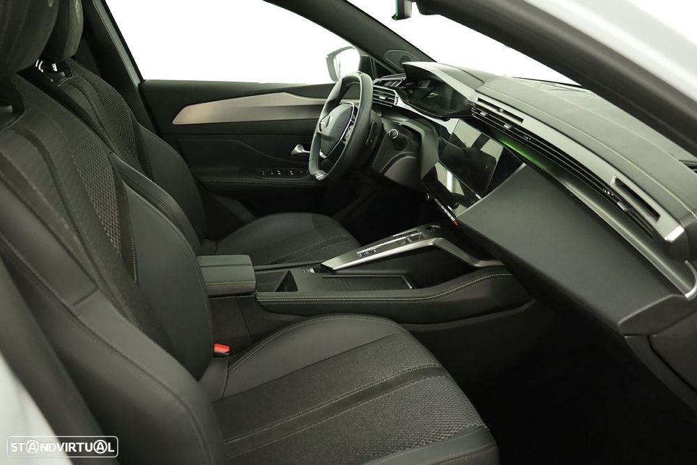 Peugeot 308 SW 1.2 PureTech GT EAT8 - 20