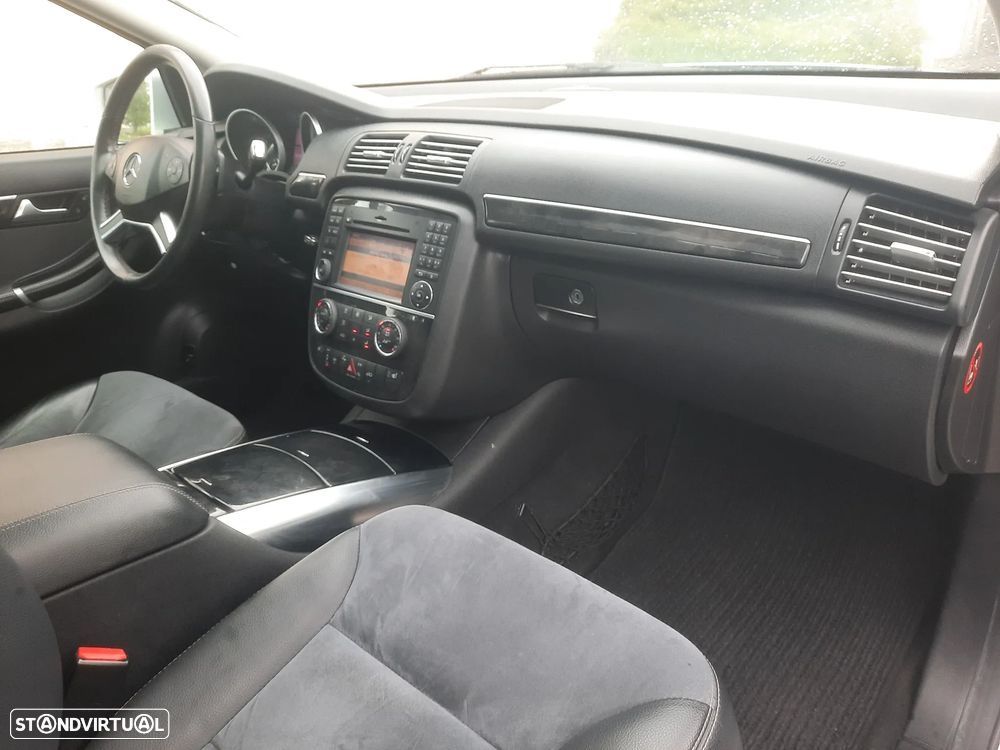 Mercedes-Benz R 300 CDI 4-Matic - 30