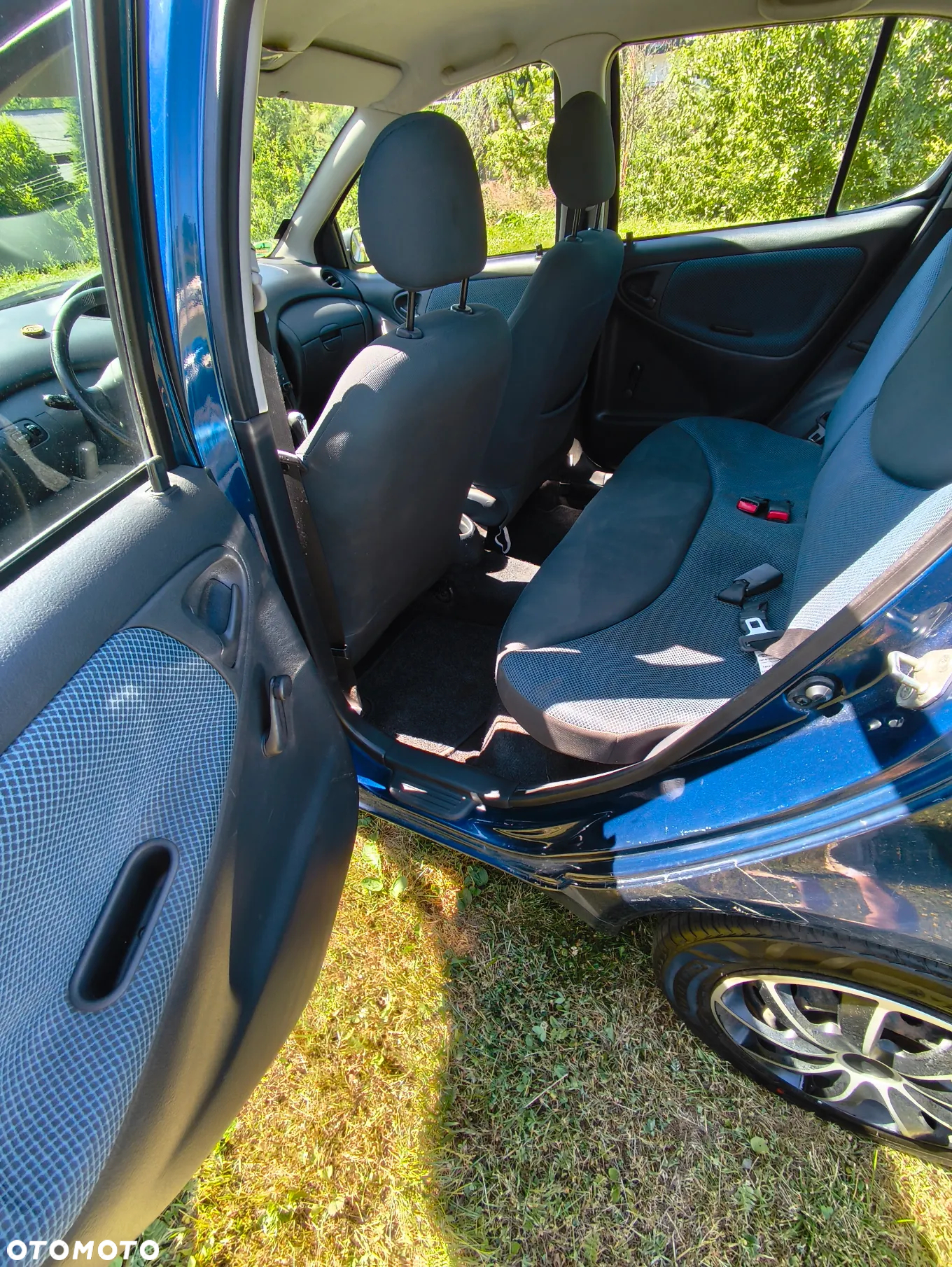 Toyota Yaris - 9