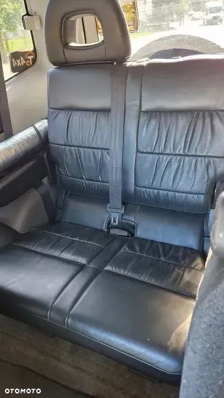 Mitsubishi Pajero 3.2 DI-D Automatik Instyle - 8