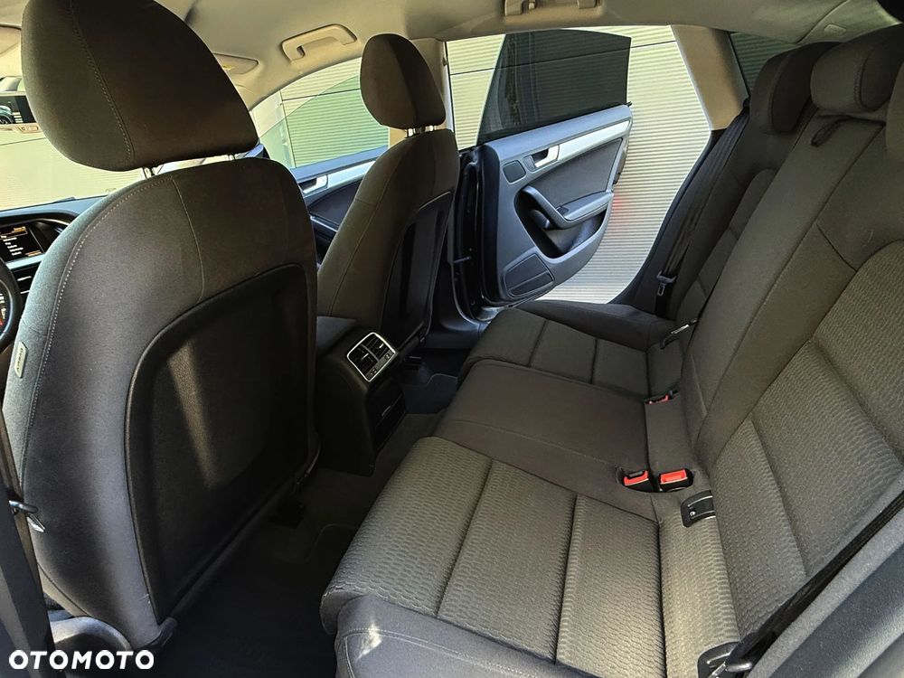 Audi A5 Sportback 1.8 TFSI multitronic - 20