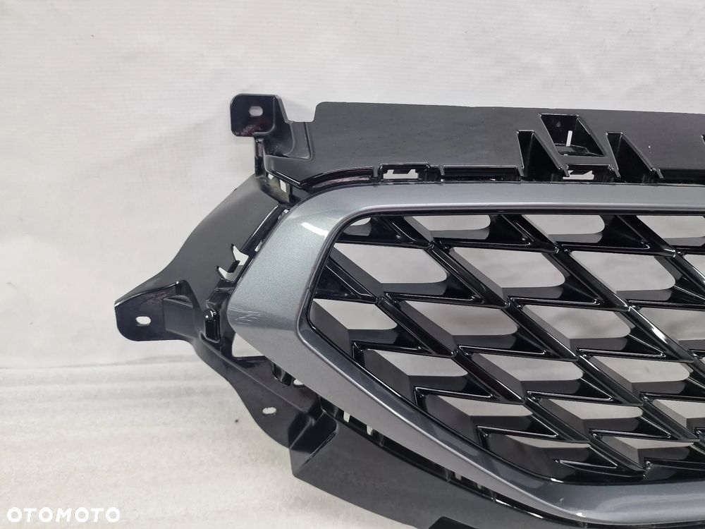 CUPRA FORMENTOR 5FF 20- ŁADNA ATRAPA / GRILL PRZEDNI PRZÓD , NR 5FF853651C , NR AUKCJI GL615 - 2