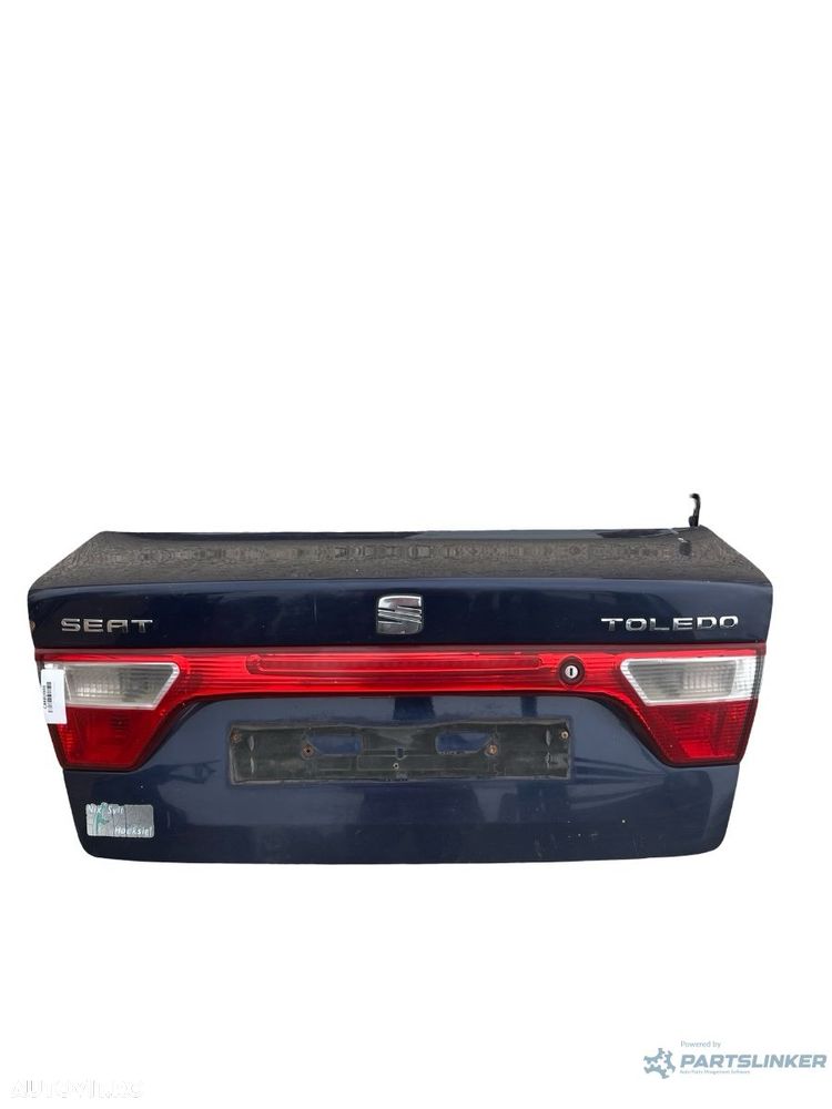 Haion portbagaj SEAT TOLEDO II 1M2 1998 - 2006 - 1