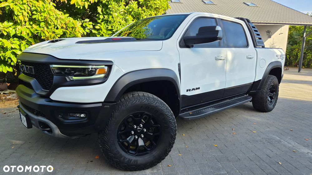 RAM 1500 TRX - 3