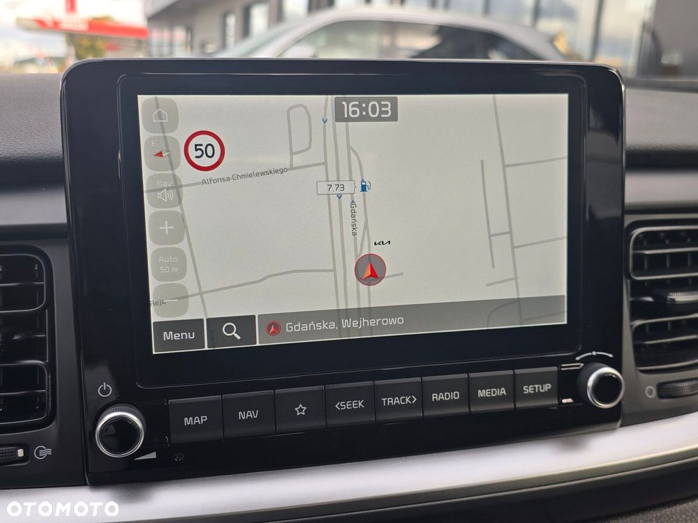 Kia Stonic 1.2 M - 27