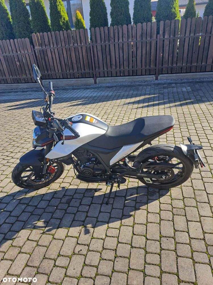 Malaguti Drakon - 3