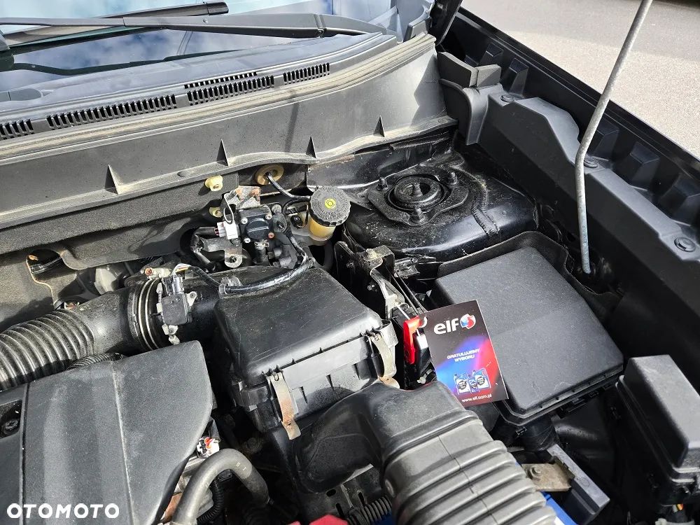 Mitsubishi ASX 1.8 DID Intense 4WD AS&G - 21