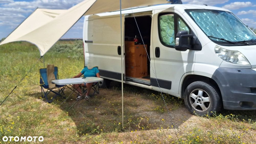 Citroën Jumper L2H1 kamper - 1