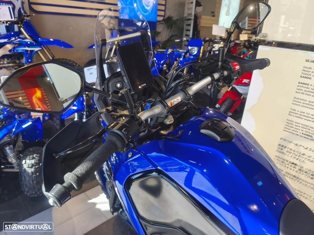 Yamaha Ténéré 700 - 9