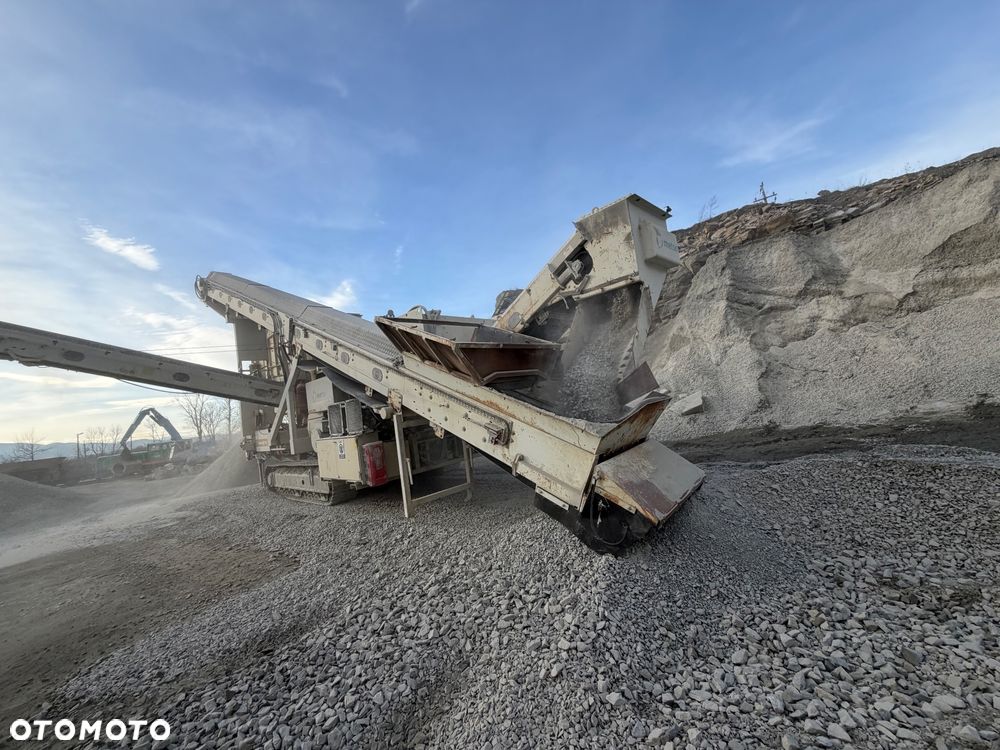 Inny METSO LT1100 - 3