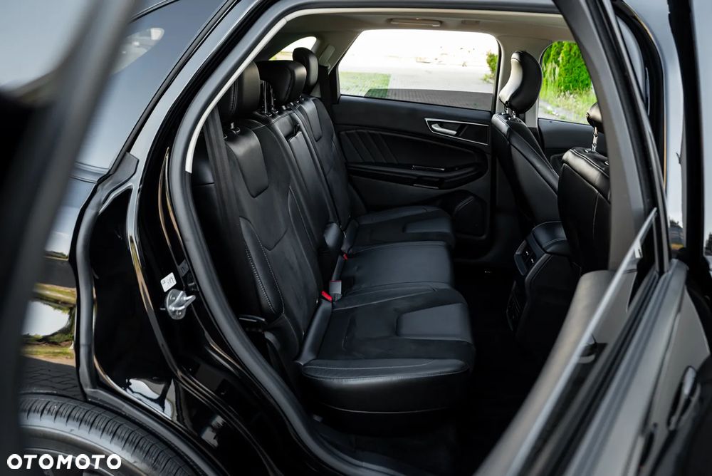 Ford Edge 2.0 TDCi Bi-Turbo 4x4 Sport - 21