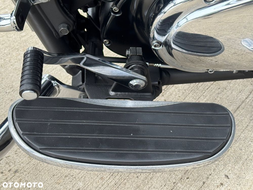 Kawasaki Vulcan - 16