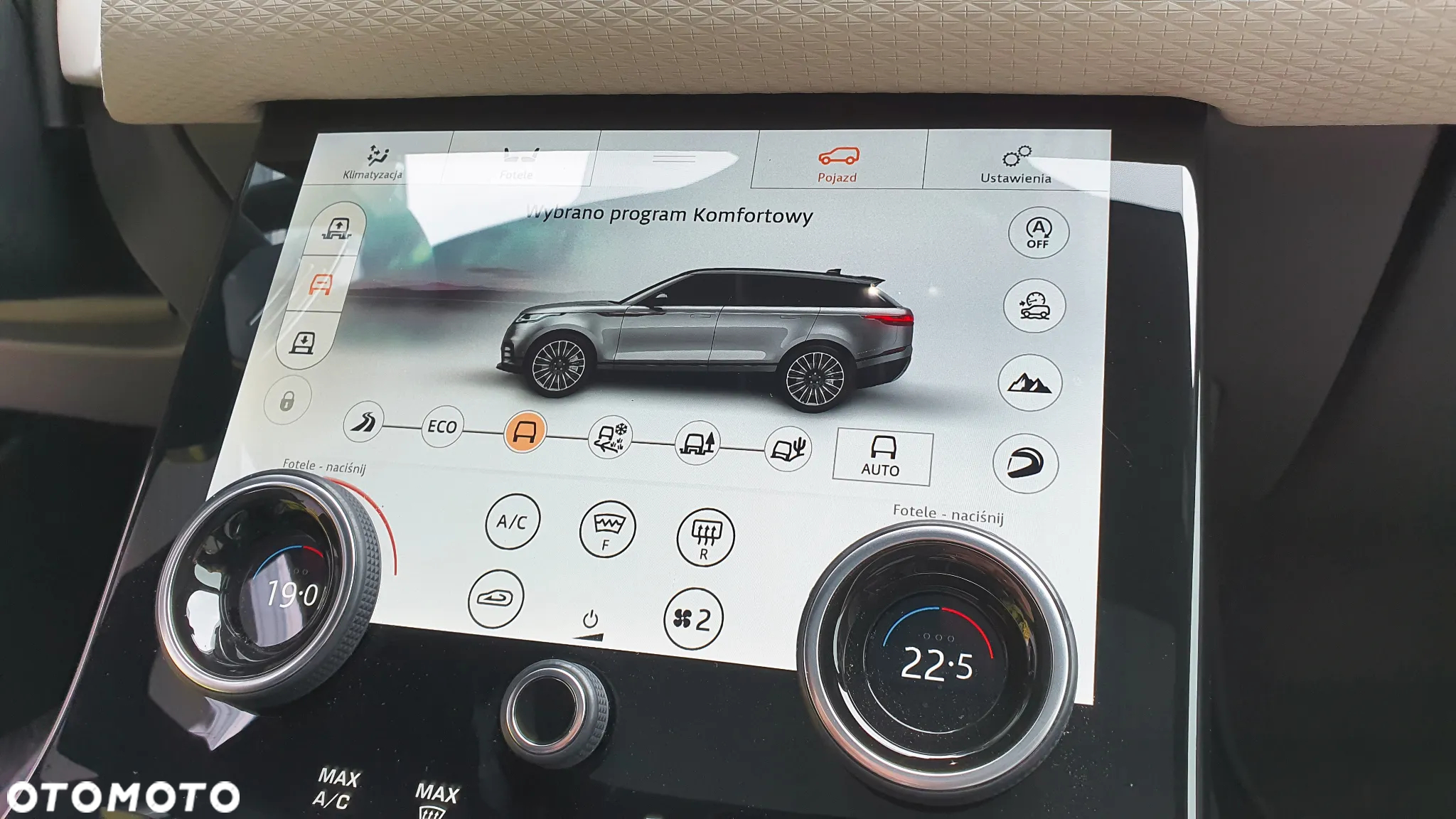 Land Rover Range Rover Velar 2.0 SD4 R-Dynamic SE - 22