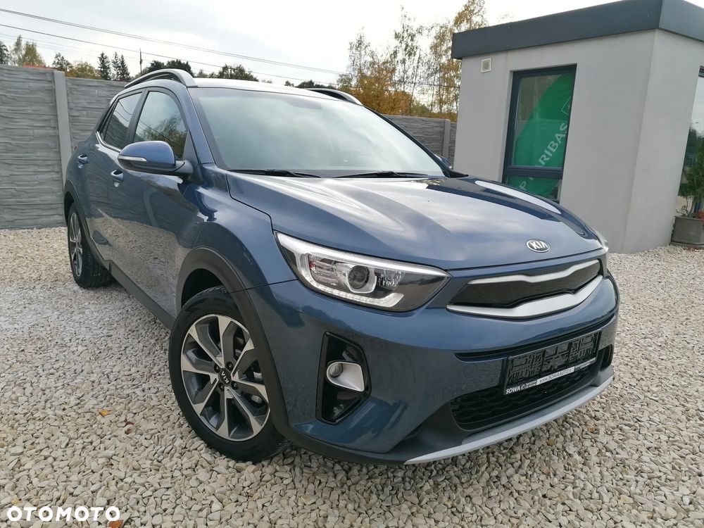 Kia Stonic 1.4 XL - 3