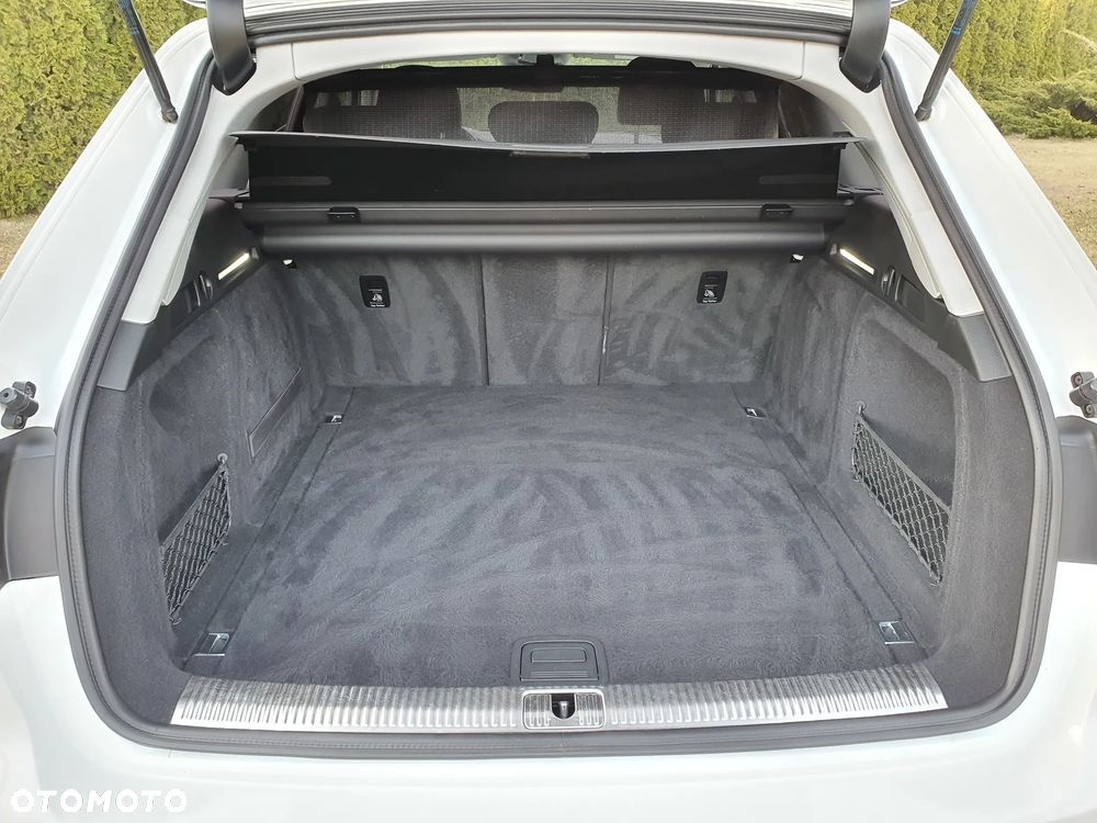 Audi A4 Avant 2.0 TDI Quattro Sport S tronic - 26