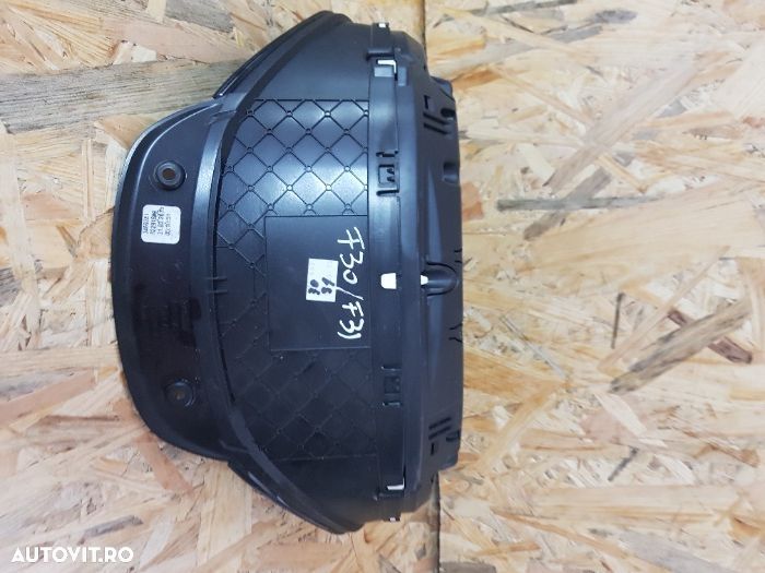 Ceasuri Bord Bmw F30 F31 F21 F20 F32 F36 Europa Volan Stanga - 3