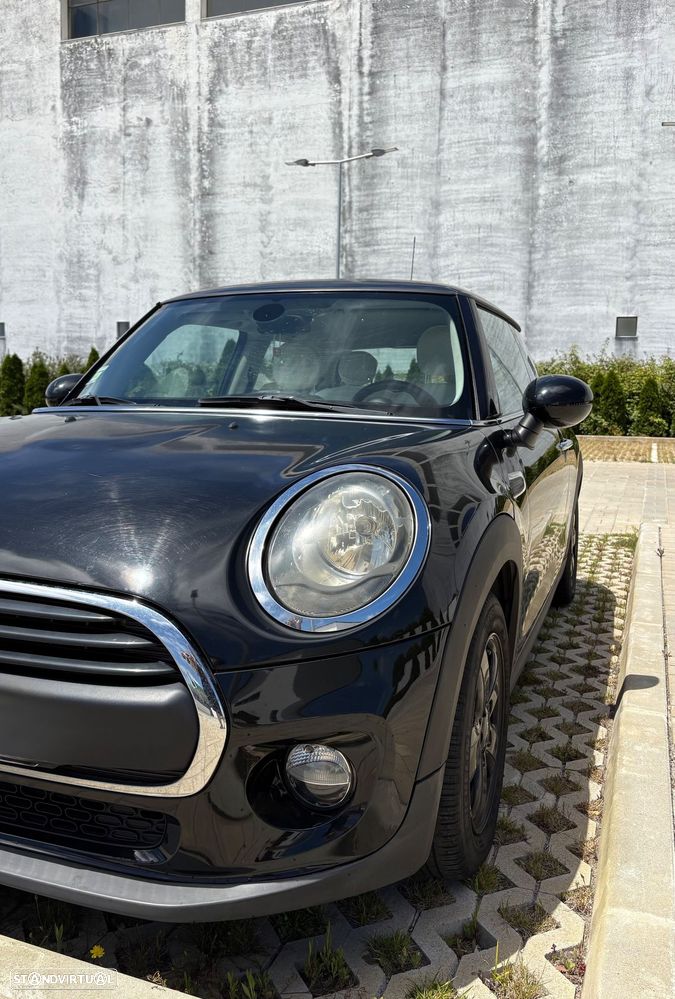 MINI Coupé - 7