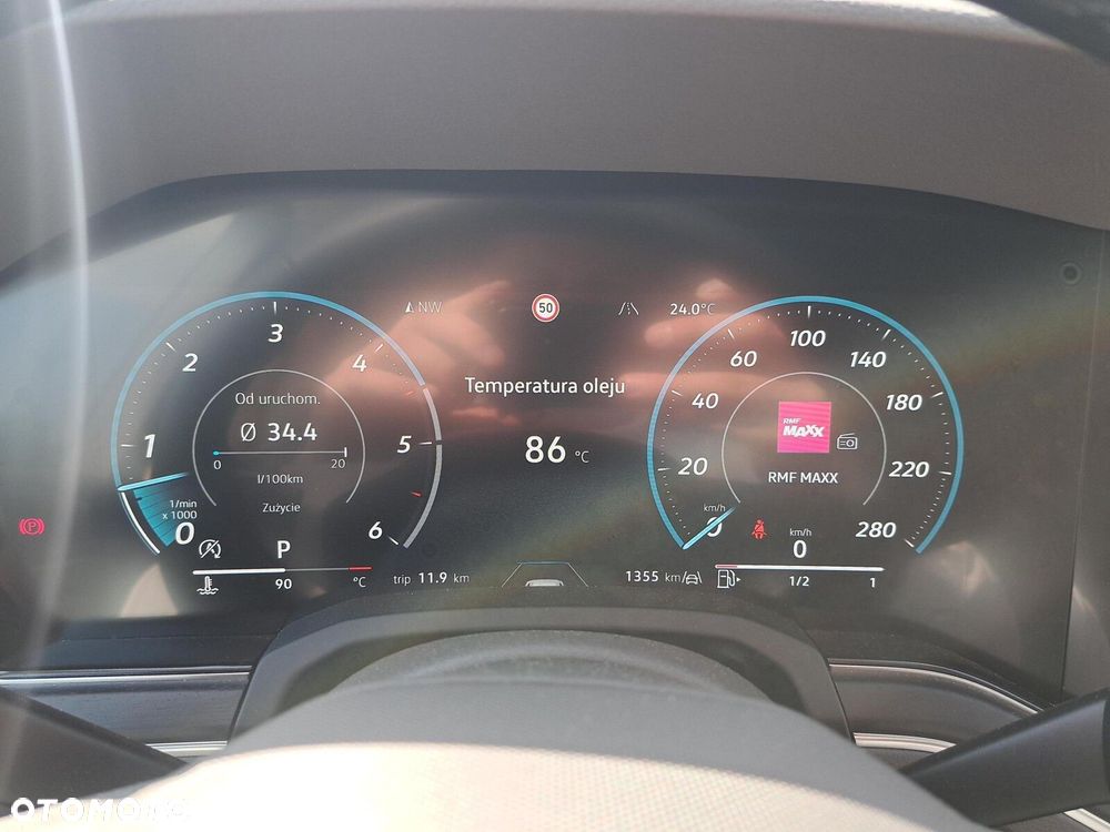 Volkswagen Touareg 3.0 V6 TDI 4Motion Elegance - 16