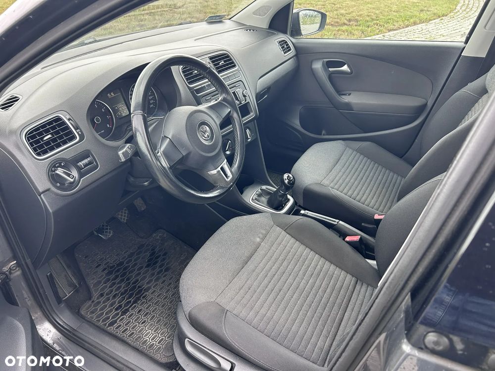 Volkswagen Polo - 9