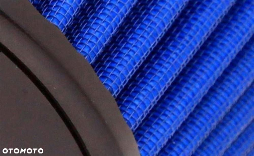 FILTR POWIETRZA SIMOTA 65MM / 60-77mm NIEBIESKI - 2