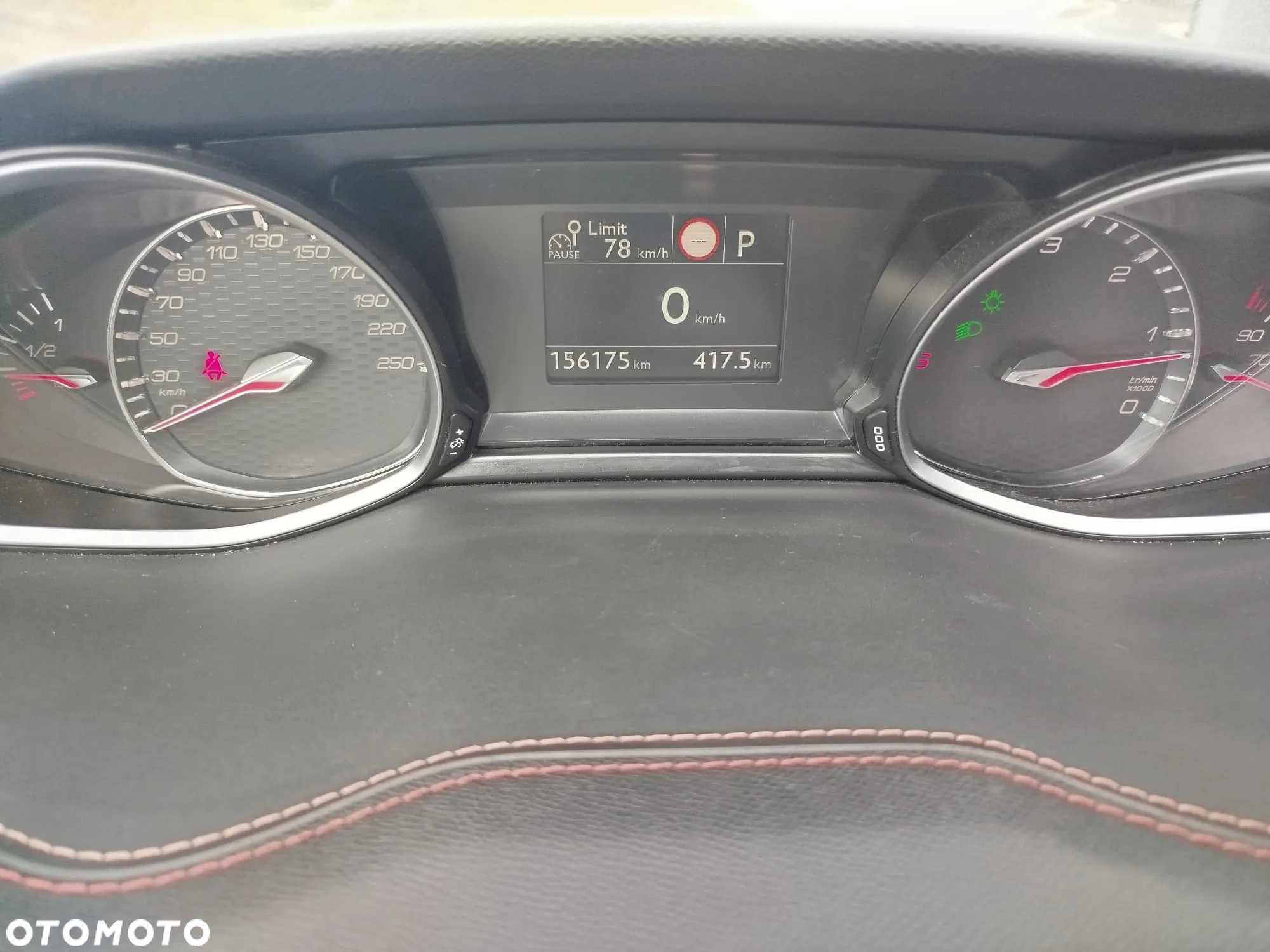 Peugeot 308 2.0 BlueHDi GT S&S EAT8 - 24
