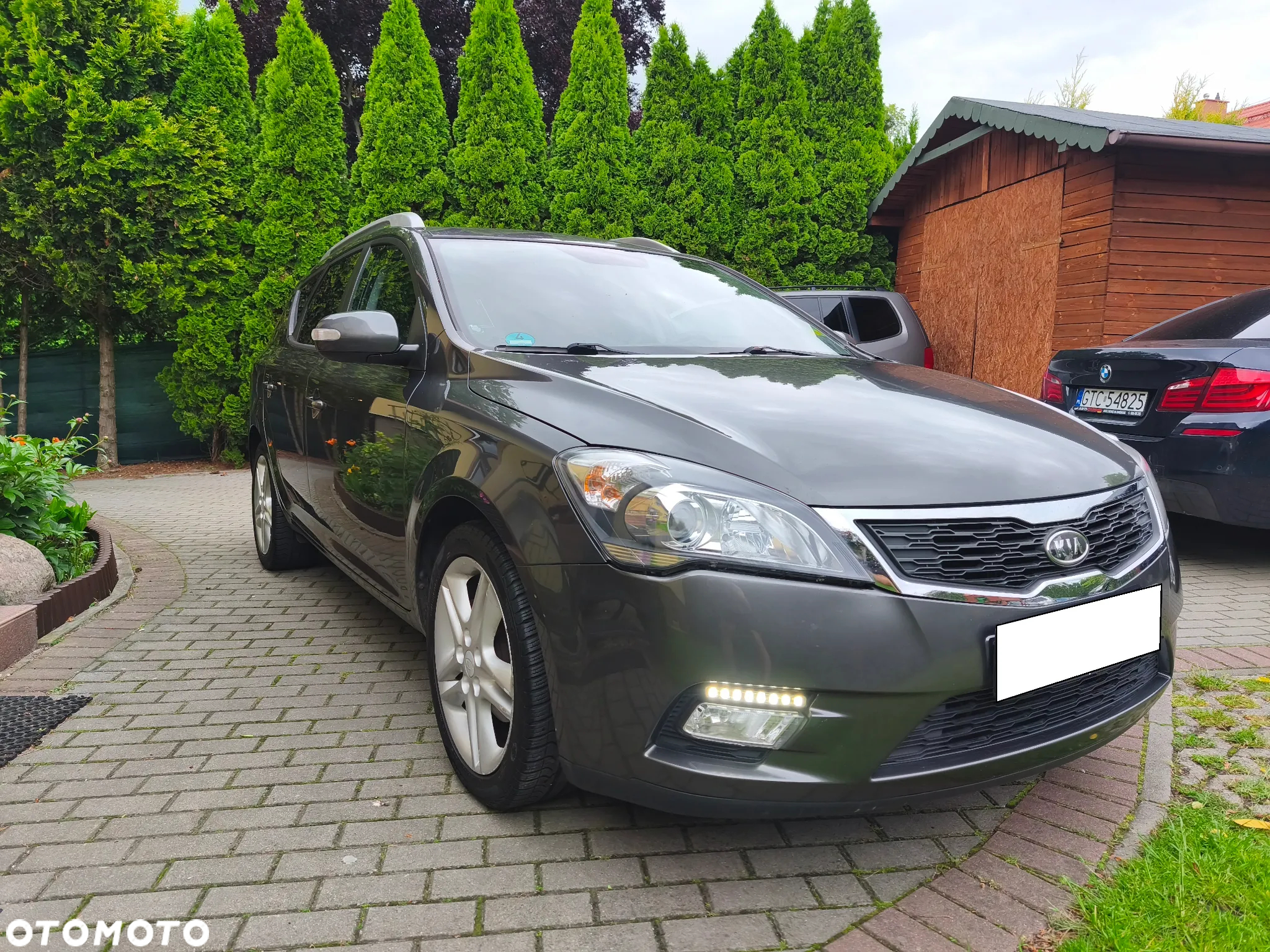 Kia Ceed Cee'd 1.6 Comfort + - 4