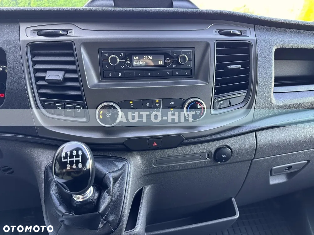 Ford Transit - 9