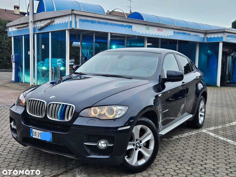 BMW X6 - 2