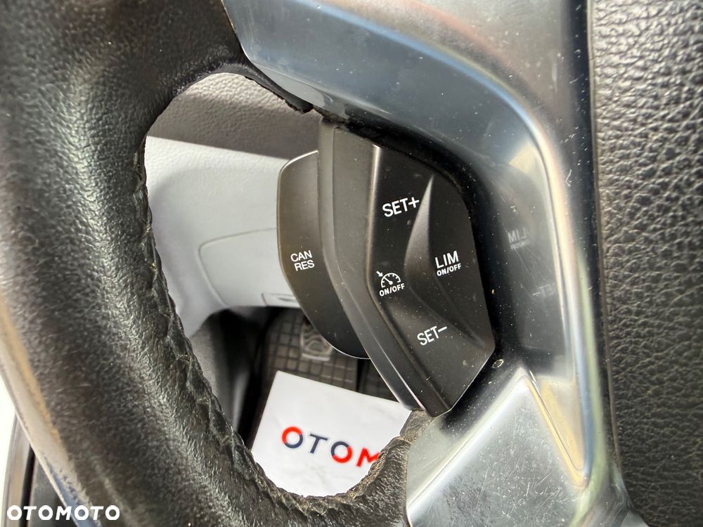 Ford Transit Furgon L2H2  Webasto Hak  FV Vat 23% - 22