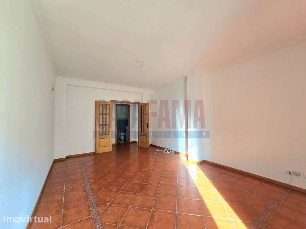 T3 para Arrendamento | Vista Mar | A 100 metros da Praia | Vila do ... - Grande imagem: 3/19